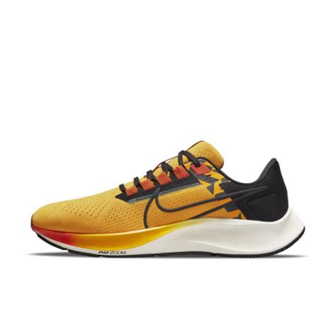 nike pegasus herren gelb